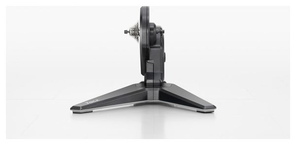 Hometrainer Tacx Flux S Smart   Ceinture Cardiaque Garmin   Bidon   Abonnements Premium Tacx® 6 Mois