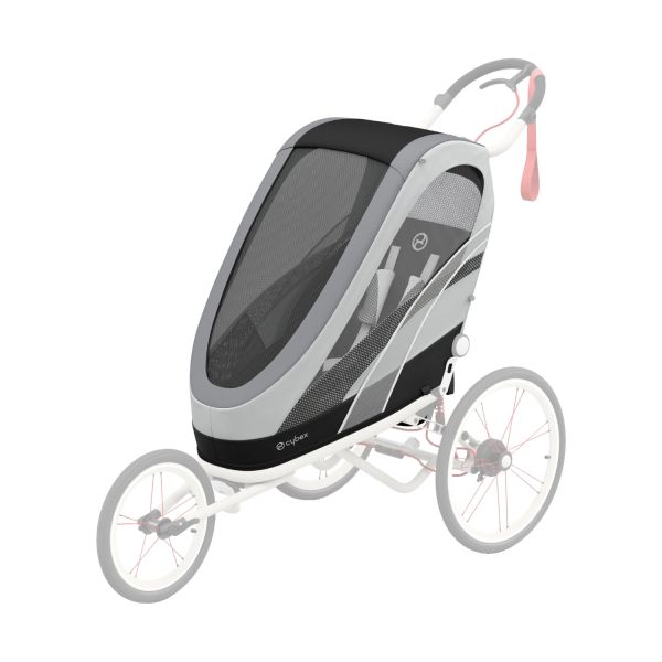 Cybex Zeno Seat Pack Bleached Sand