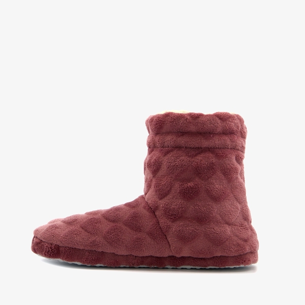 Thu!s dames sloffen roze