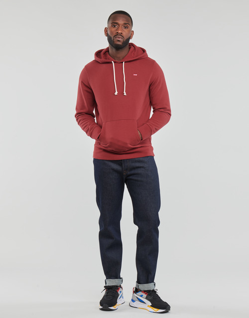 Levi's - 501® LEVI'S ORIGINAL Rigid / Stf