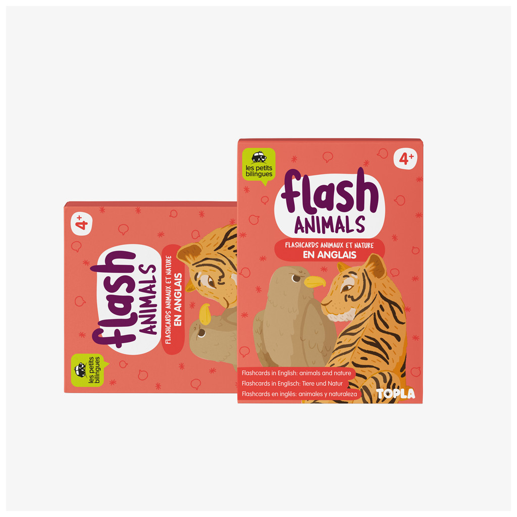 Flash Animals