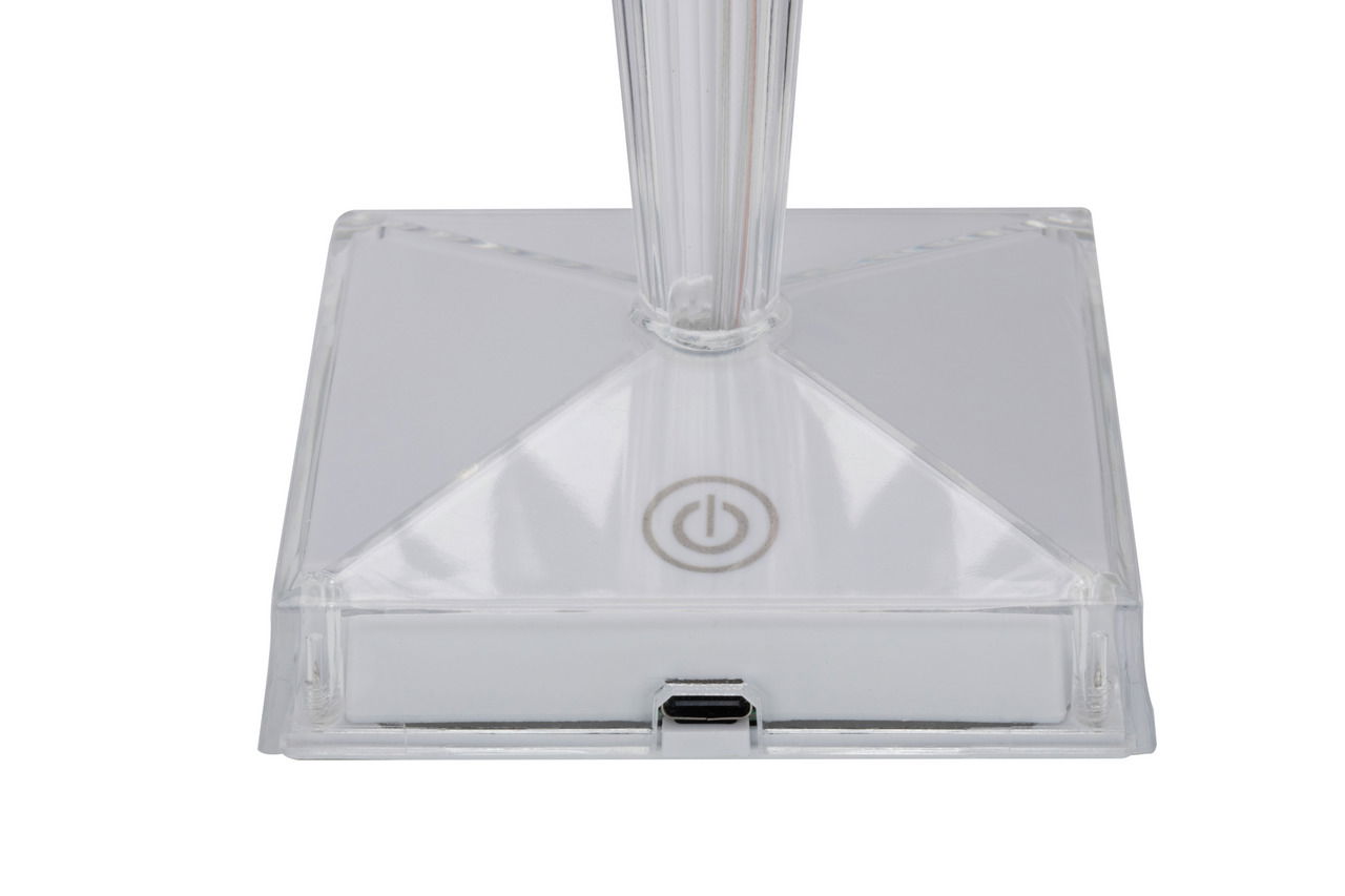 Novel LED-Tischleuchte