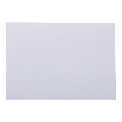 GPV - 500 Enveloppes C5 162 x 229 mm - 80 gr - sans fenêtre - blanc - bande adhésive