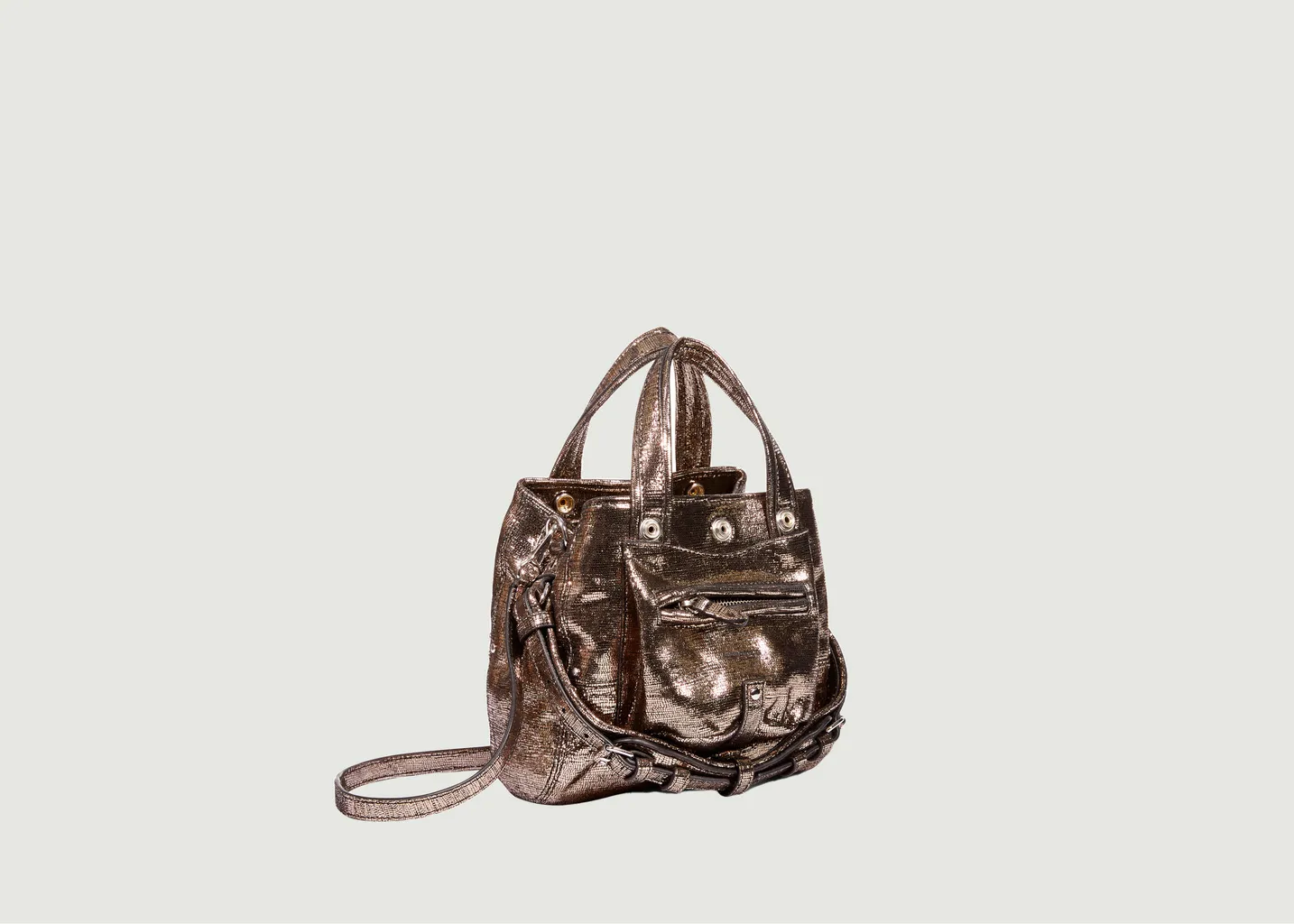 Sac Billy Nano Jérôme Dreyfuss