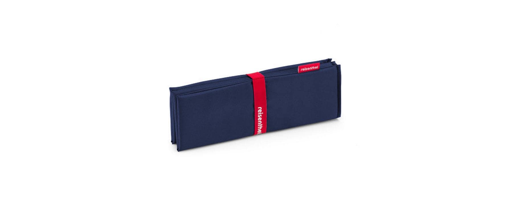 Sitzkissen Seatpad NavySeatpad von Reisenthel