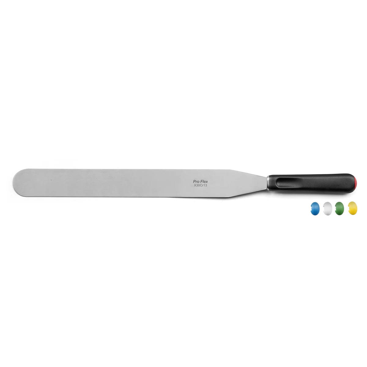 Pro Flex - Spatule droite 35cm Sabatier Trompette
