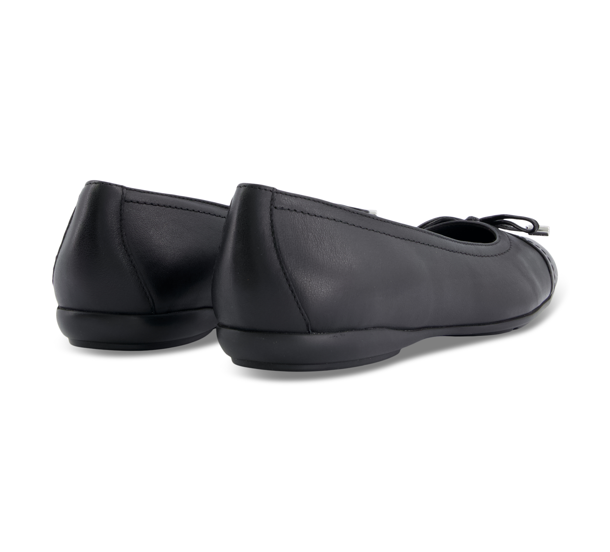 Geox Annytah - Ballerinas schwarz