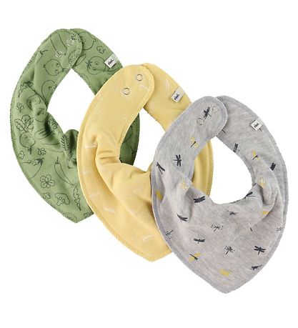 Pippi Savlesm?k - 3-pak - Dry Green