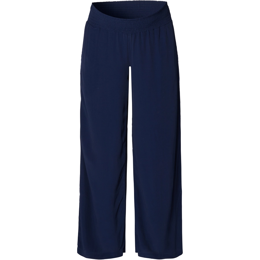 Esprit Casual Hose Dark Navy