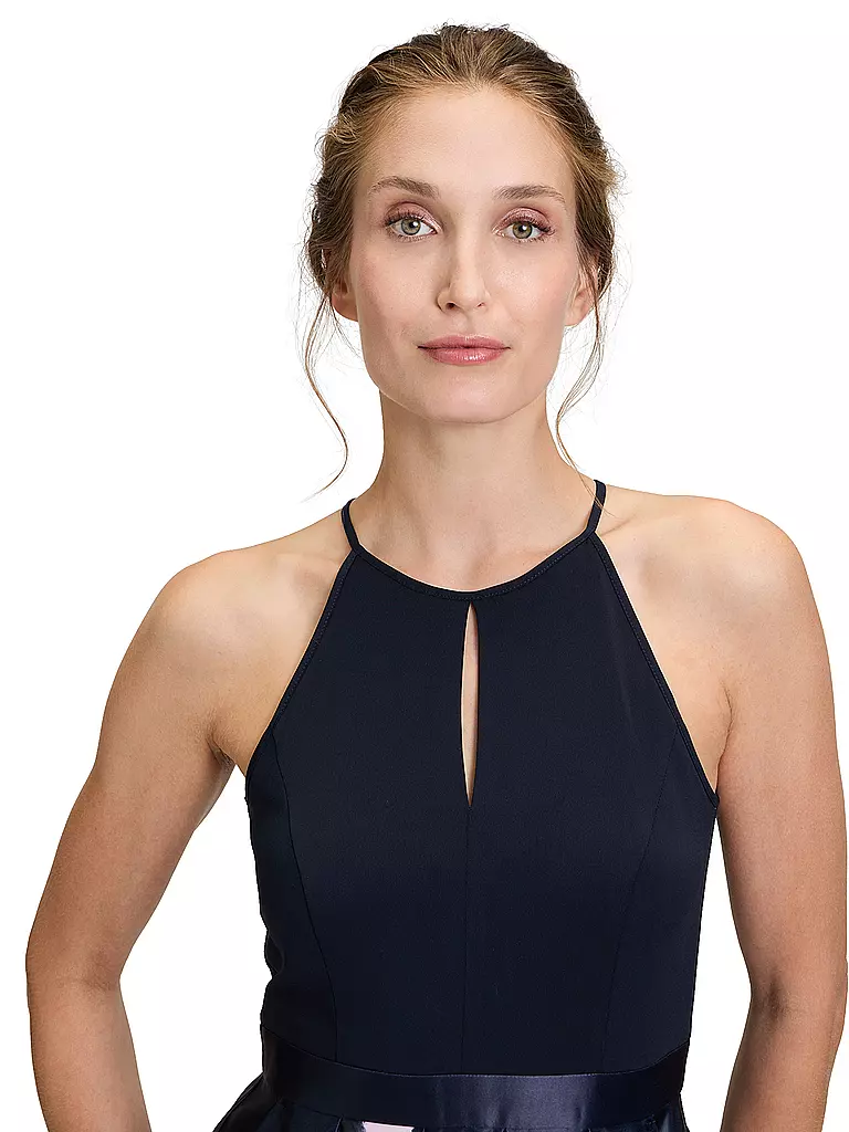 VERA MONT Cocktailkleid dunkelblau