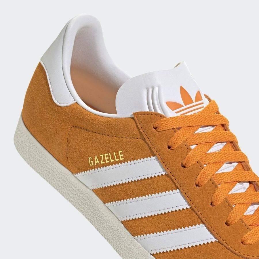 Adidas Original Gazelle Shoes