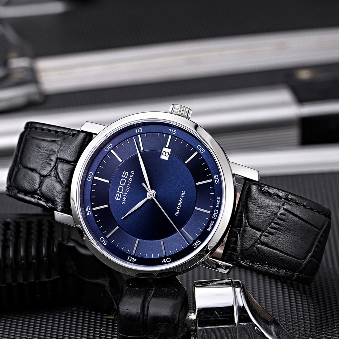 Epos Timeless 3387 Automatic