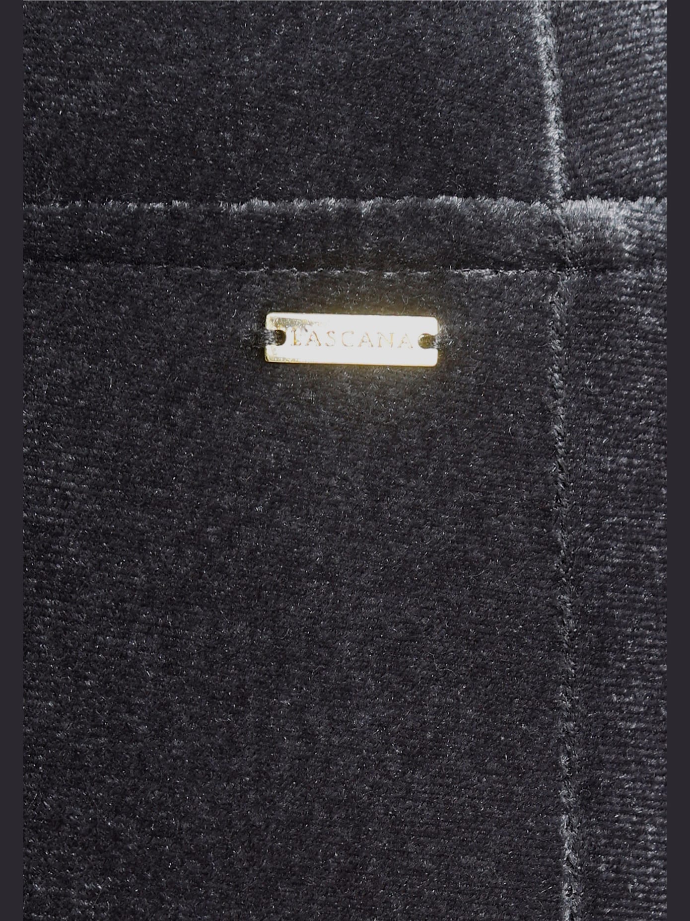 Legging caleçon brillant basique