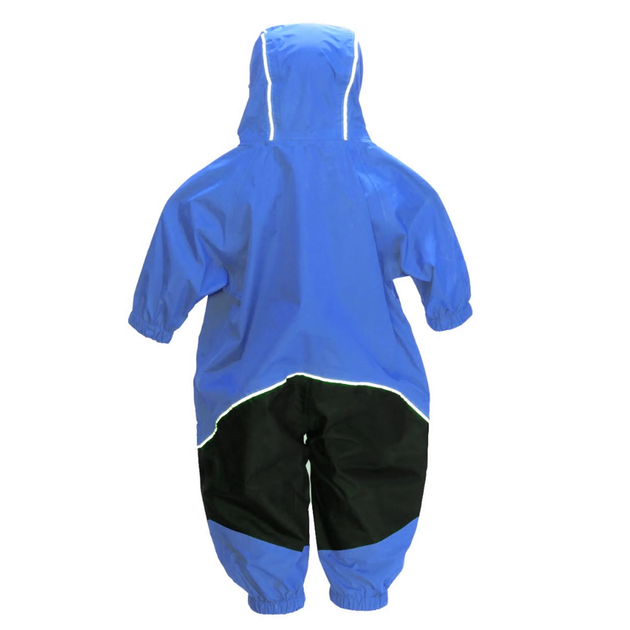 Calikids Combinaison de Pluie 2-5ans
