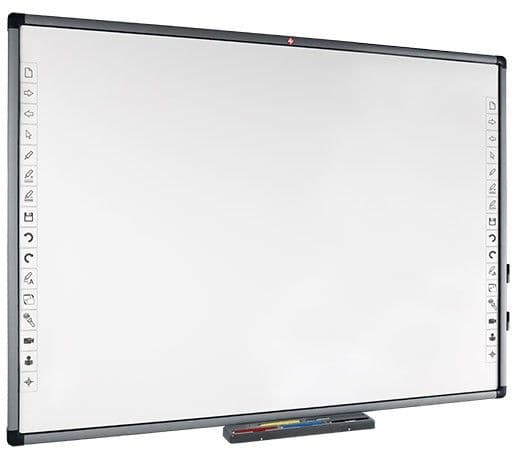 AVTEK TT-BOARD 80 For interaktiv tavle