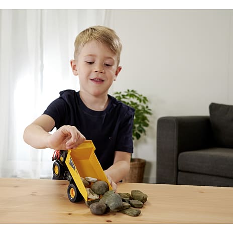 Majorette Volvo R45D Dumper