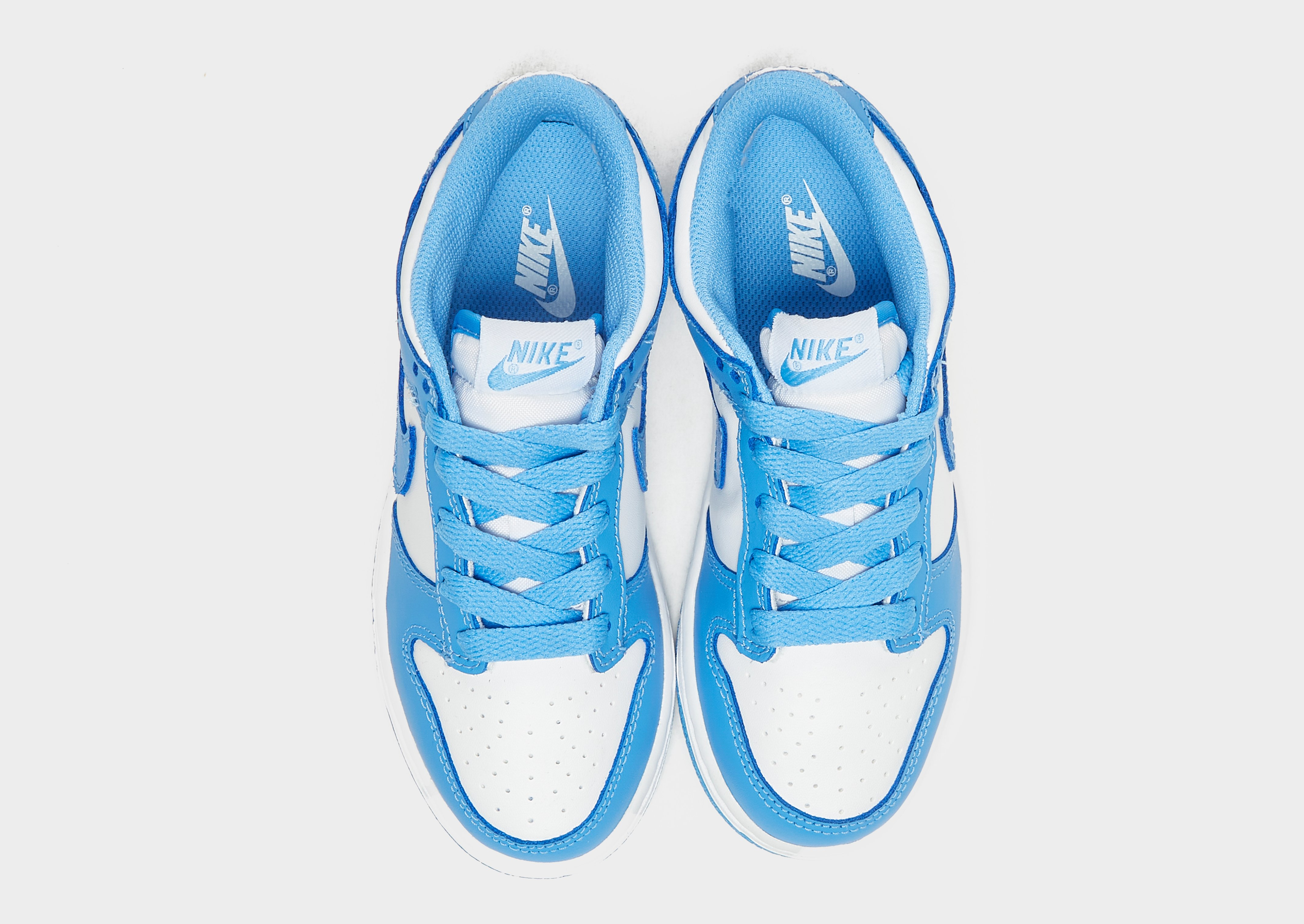 Nike Dunk Low 'University Blue' - 1 per customer