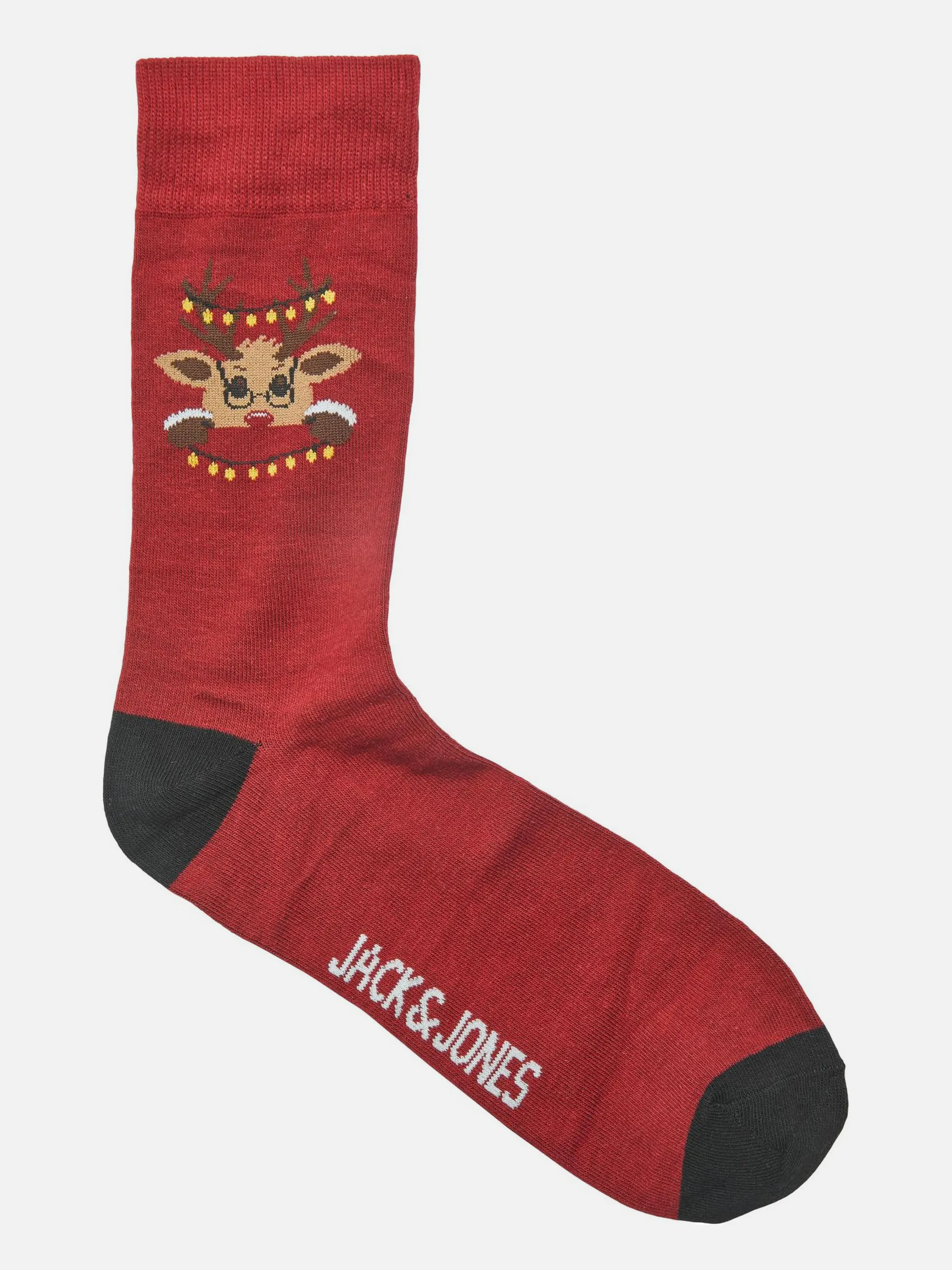 Jack&JonesJACAFRAZ XMAS SOCKS G Socken