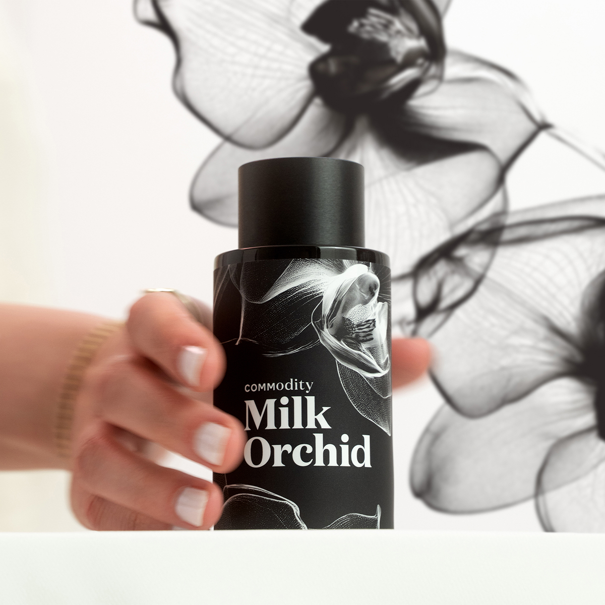 Milk Orchid Expressive Eau de Parfum 100ml