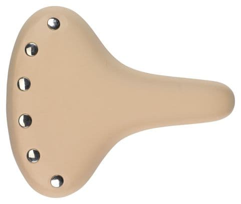 Selle XLC SA-T20 City Beige