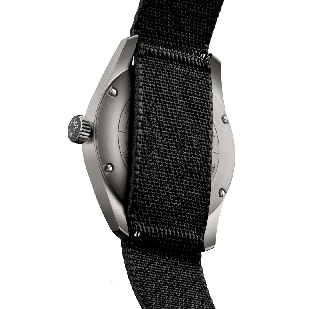 Longines Spirit 42mm
