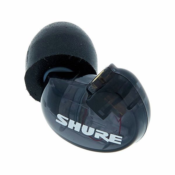 Shure SE215 K Left