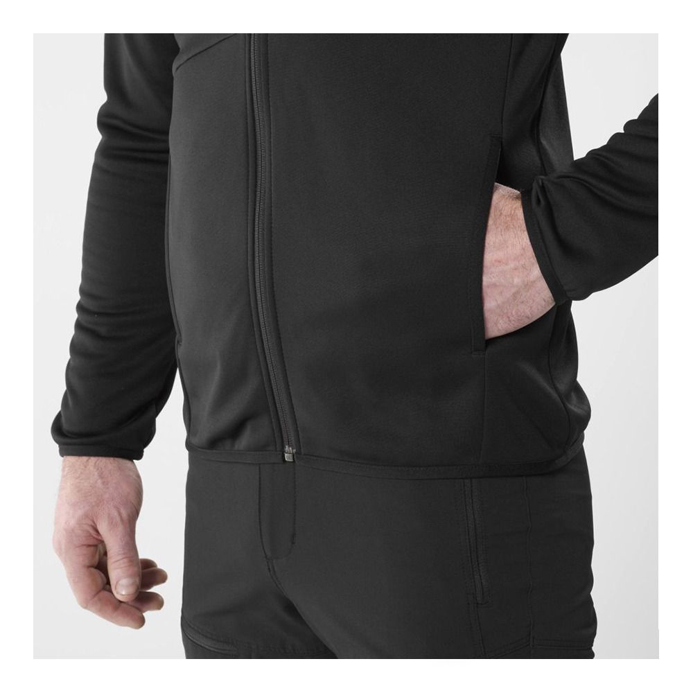Lafuma SHIFT - Polaire Homme castor grey