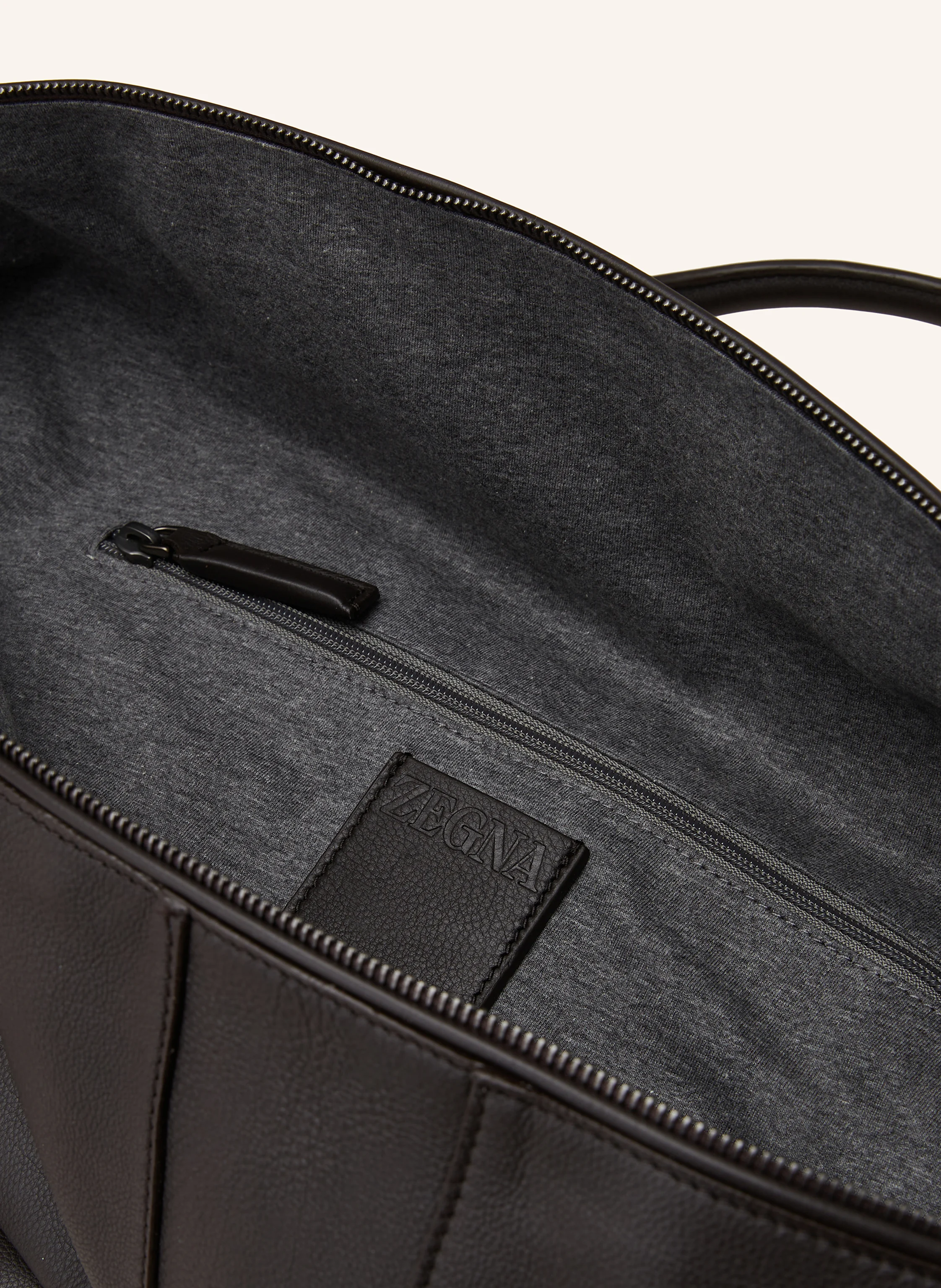 ZEGNA Reisetasche RAGLAN