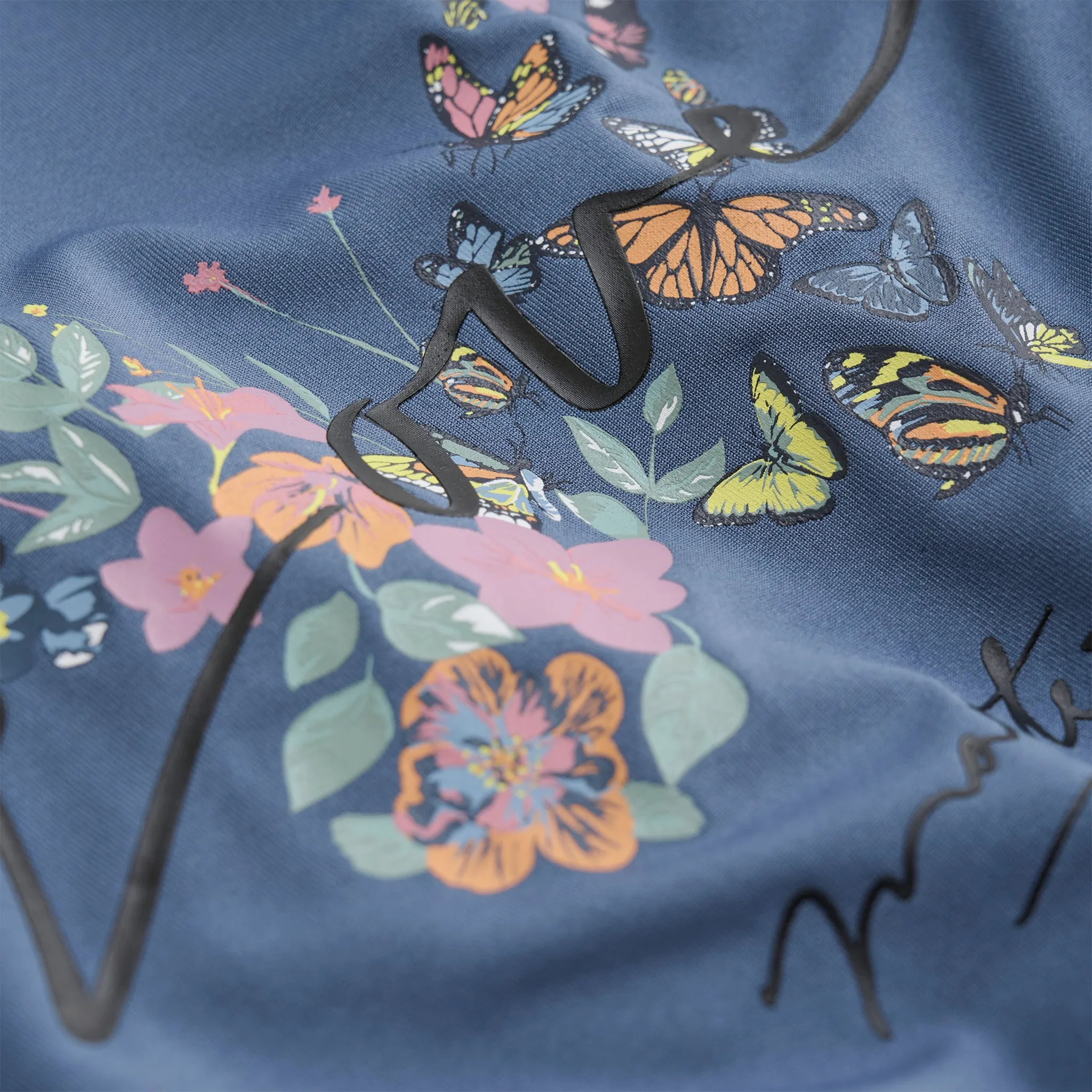 Color Kids T-Shirt Papillon 4-8ans