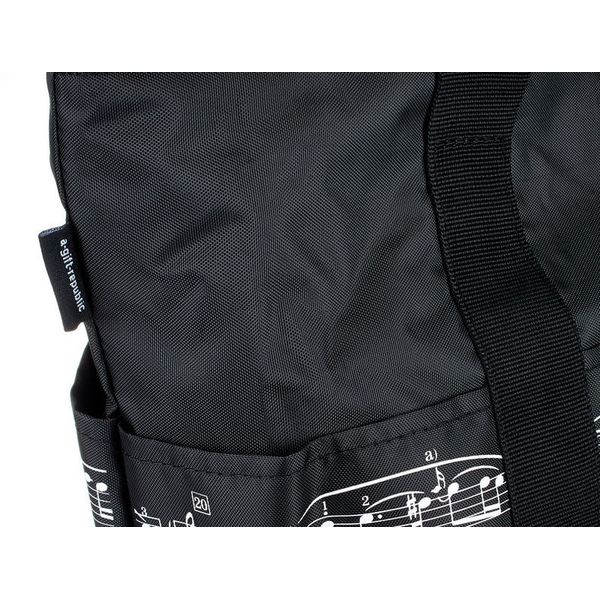 A-Gift-Republic Shoulder Bag Pro Musica Sheet