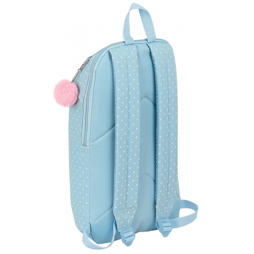 Mini Mochila Estrela 39x22