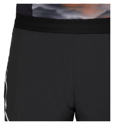 Short Running Mammut Aenergy Noir