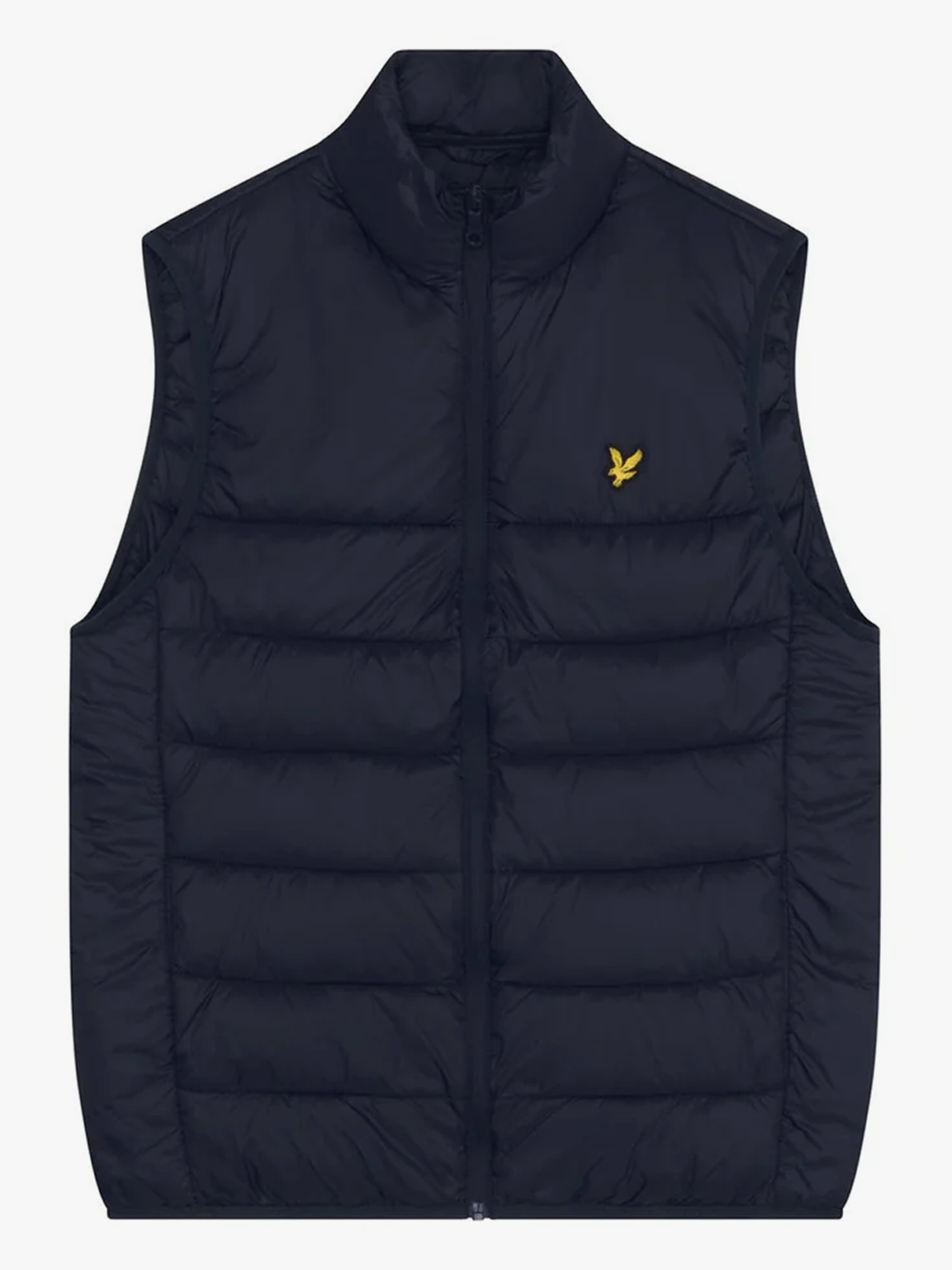 Wadded Gilet