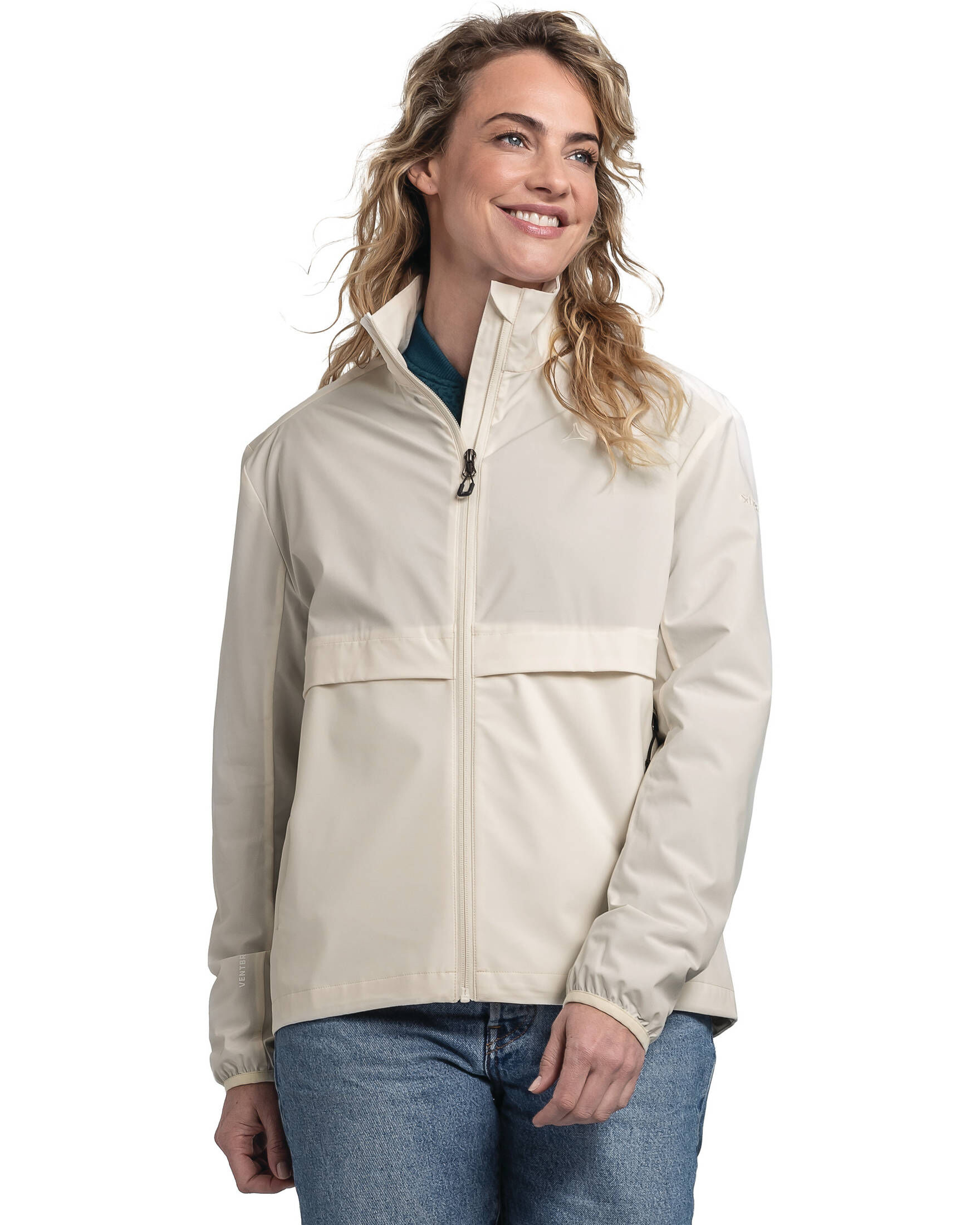Schöffel| Damen Jacke GRAZ L