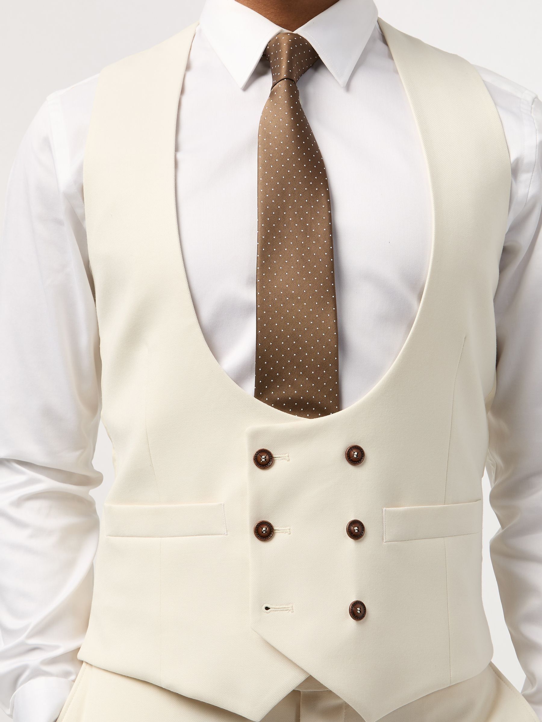 Antiek Rogue Blake gilet