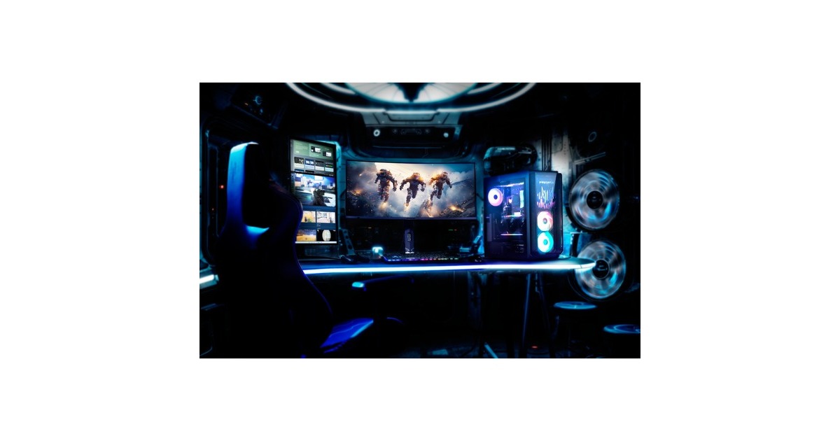 AcerPredator Orion 7000 PO7-660 IU7K65812 gaming pc  (Zwart | U7-265KF | RTX 5080 | 32 GB | 2 TB)