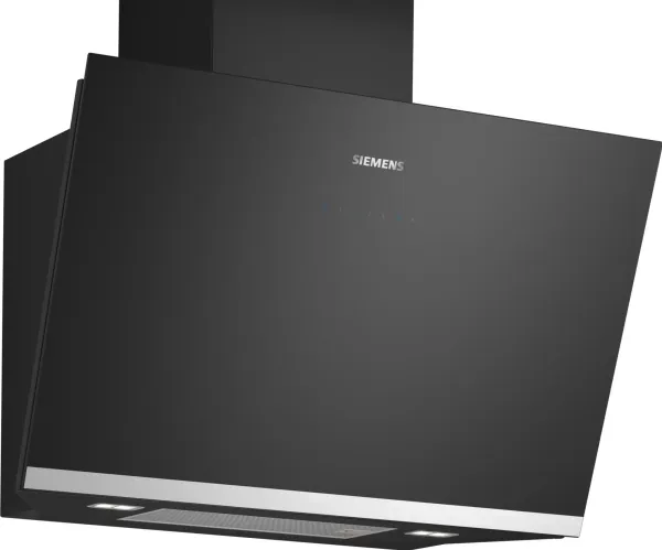 Siemens iQ500 LC81KAN60, 432 m³/t, Aftræk/Recirkulerende, A, A, C, 51 dB
