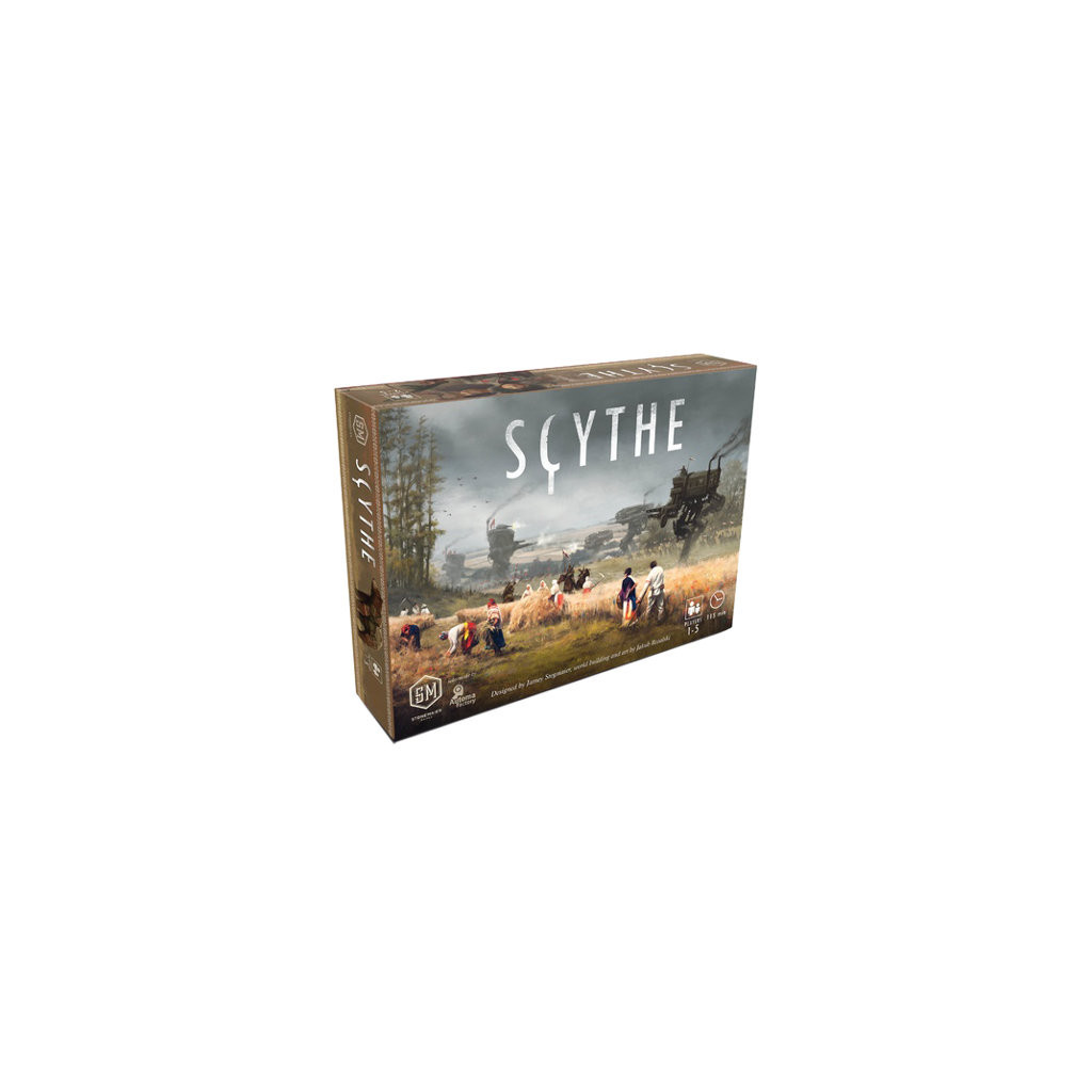 Scythe