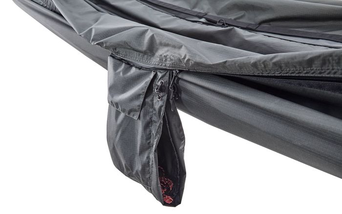 Voss Tech Tarp 2,6x2,2 m
