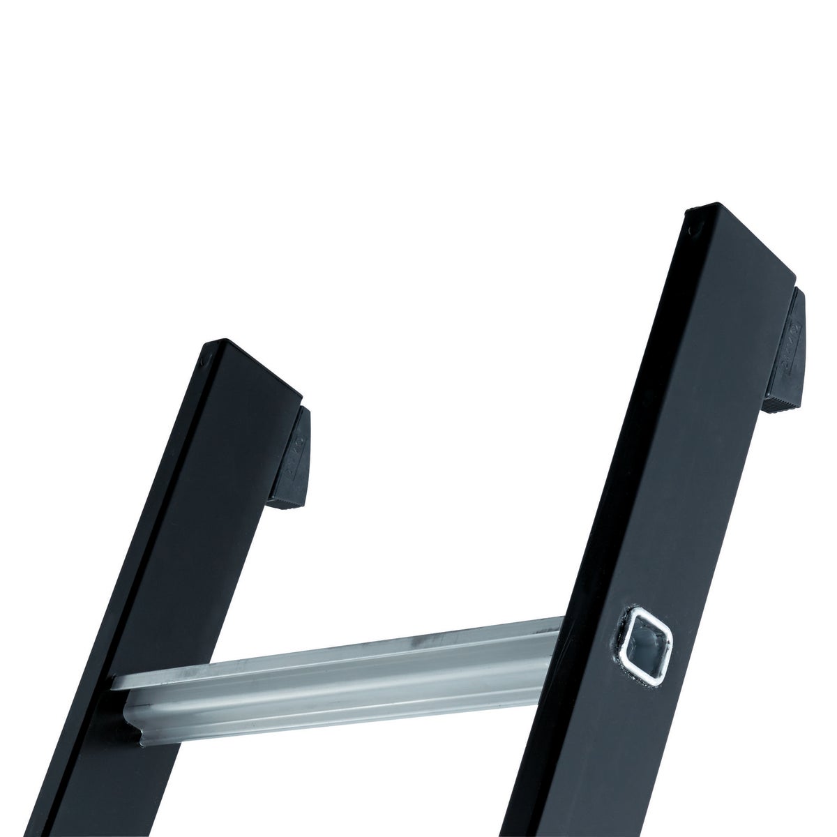 Zarges SL schuifladder Megastep L 6 sporten
