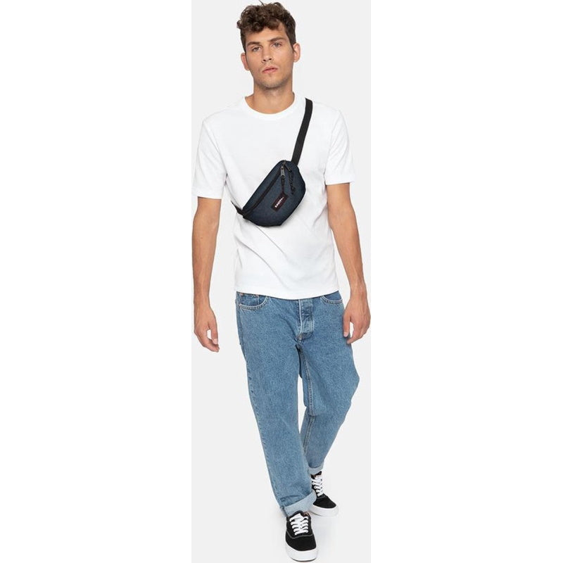 Eastpak Heuptas Springer Triple Denim