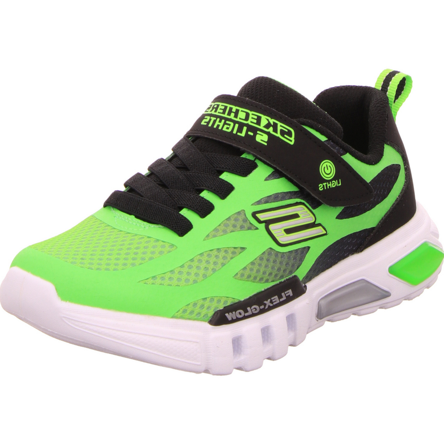 Skechers Sneaker grün