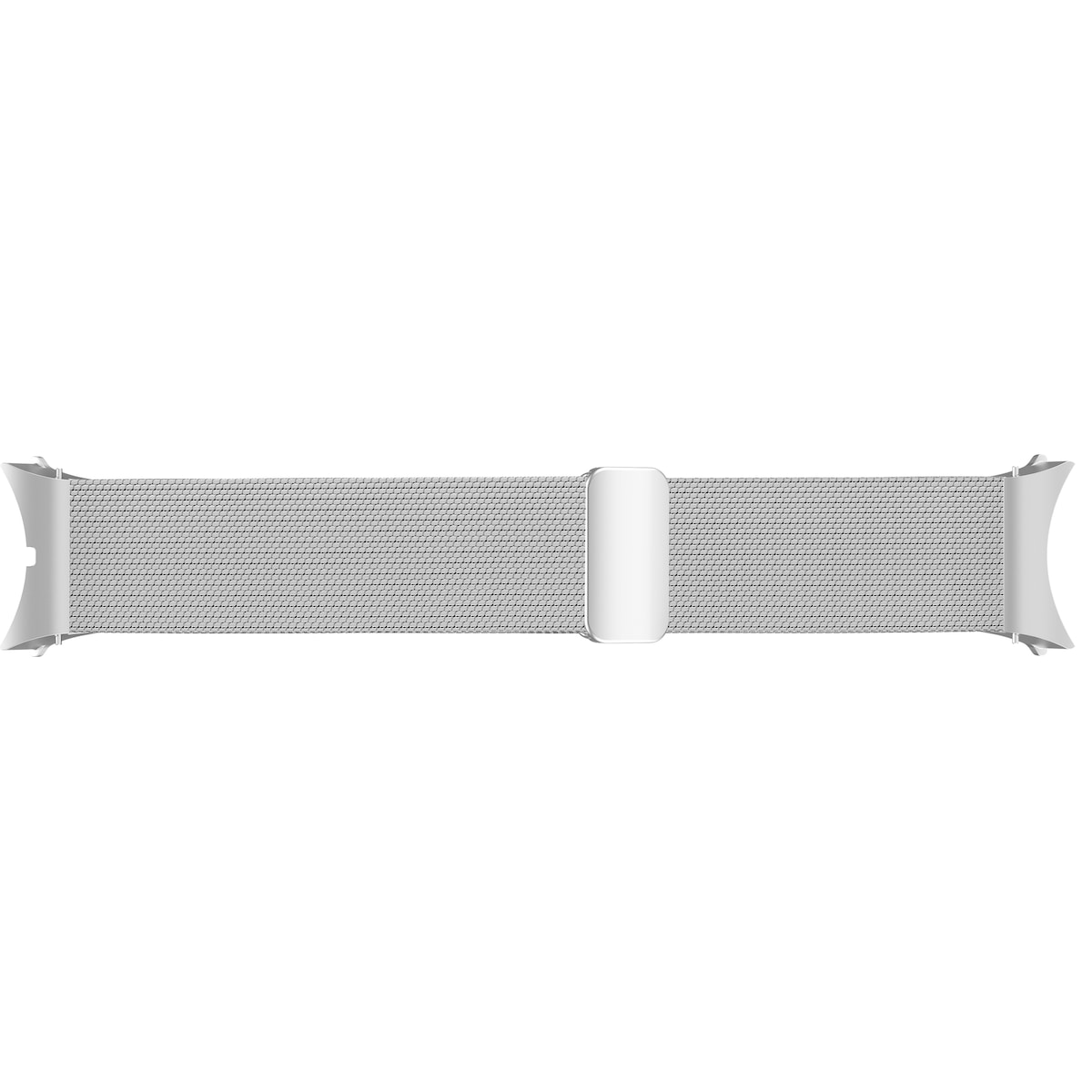 Samsung Galaxy Watch5 Milanese klokkereim (sølv)