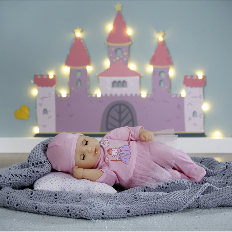 Zapf Creation Baby Annabell® Little Sweet Annabell 36 cm
