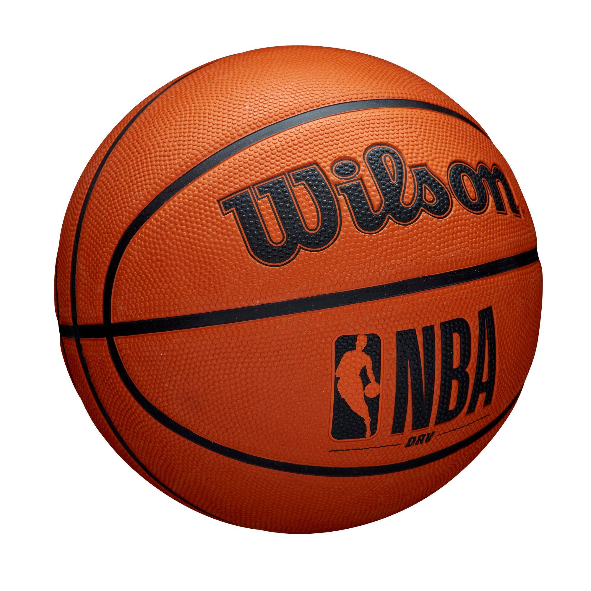 Wilson NBA Drv basketball SZ 7