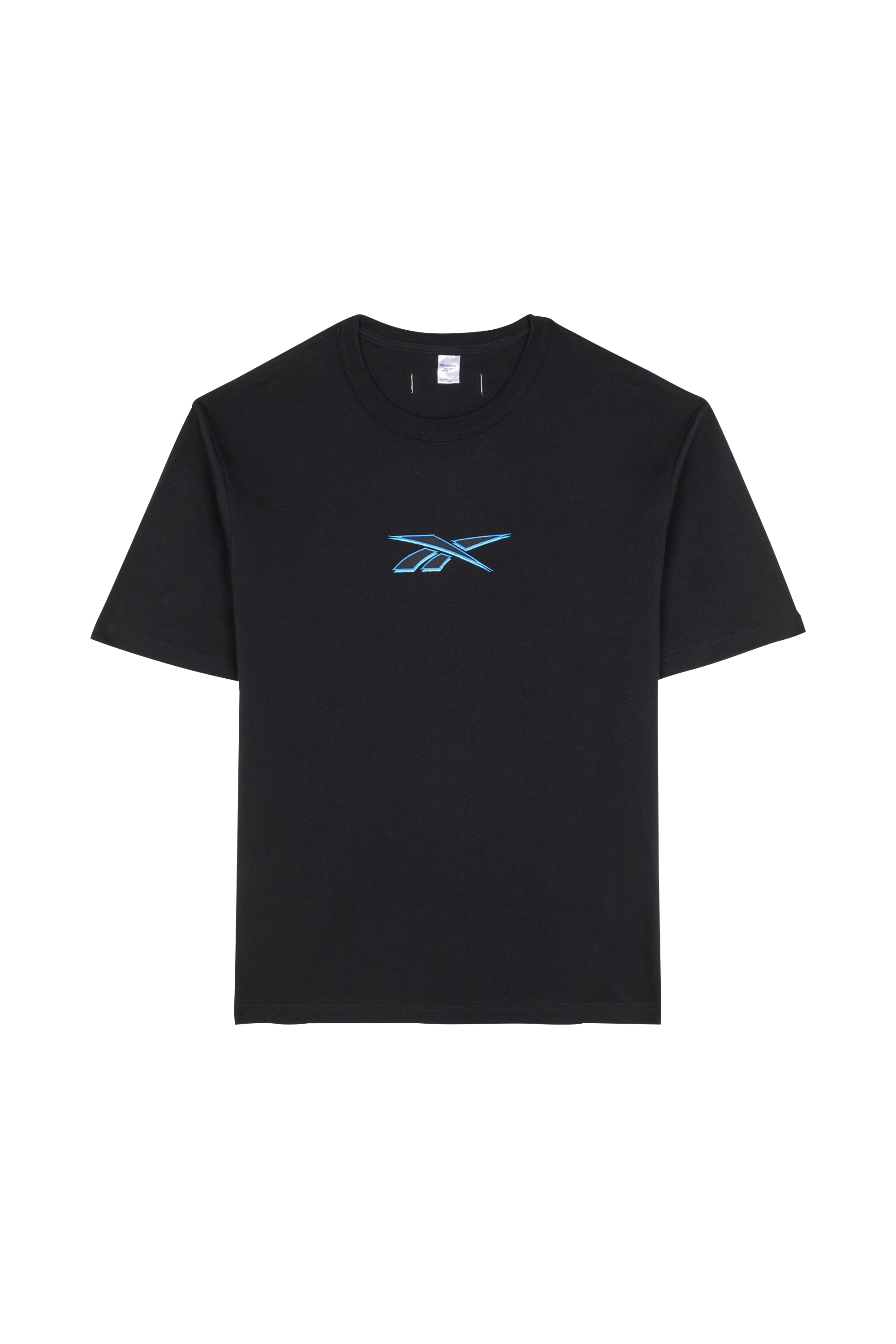 REEBOK T-shirt CL UNIFORM BL TEE Noir