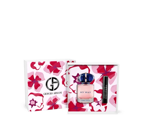 Giorgio Armani My Way Sets mit Düften