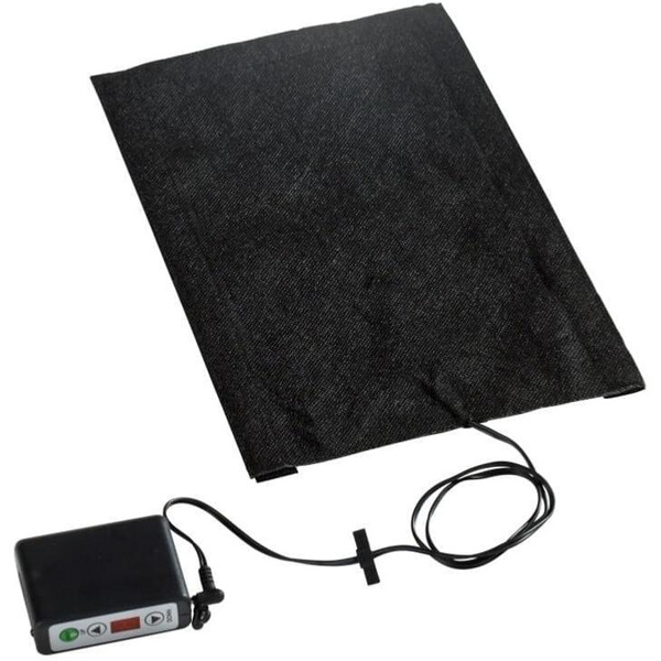 Alpenheat - Module chauffant à coudre AJ5 DIY