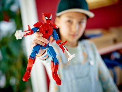 LEGO Spider-Man figuur (76226)