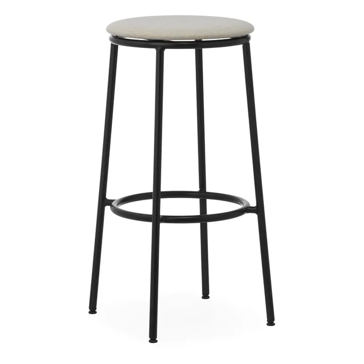 Normann Copenhagen Tabouret de bar Circa  | Sable